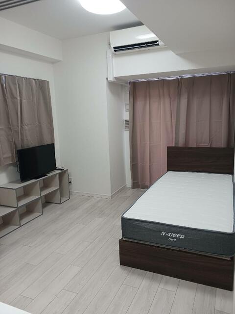 居室・リビング　※別部屋参考写真