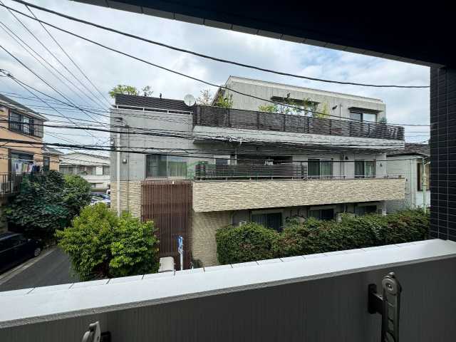 眺望　別部屋参考写真