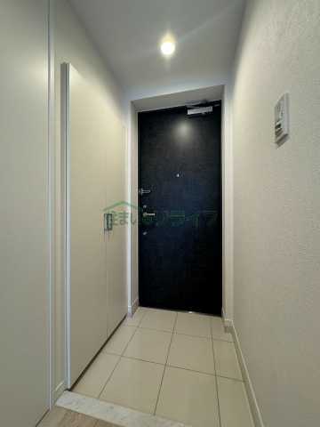 玄関　別部屋参考写真