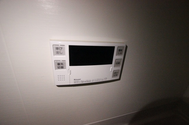 その他設備　同物件、別号室のものです。