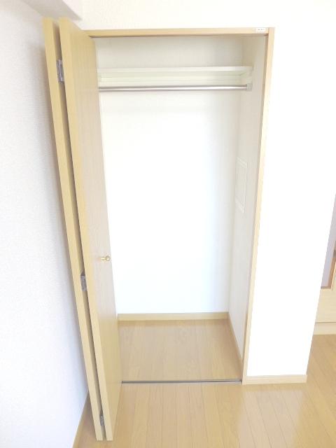 収納　※別部屋参考写真