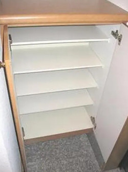 その他設備　※別部屋参考写真