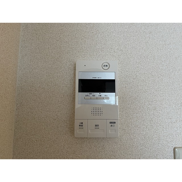 その他　インターフォン