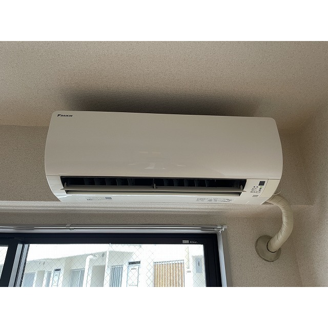 その他　エアコン