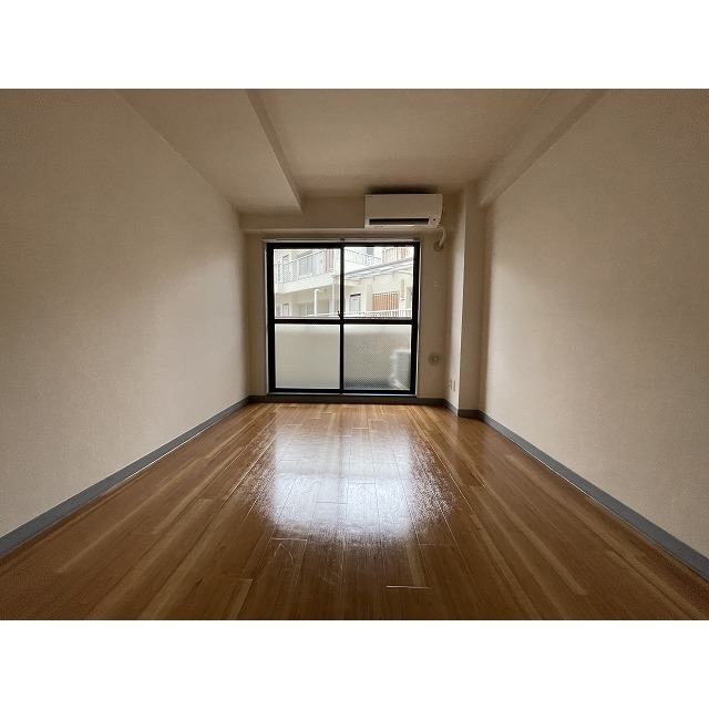 居室・リビング　居室