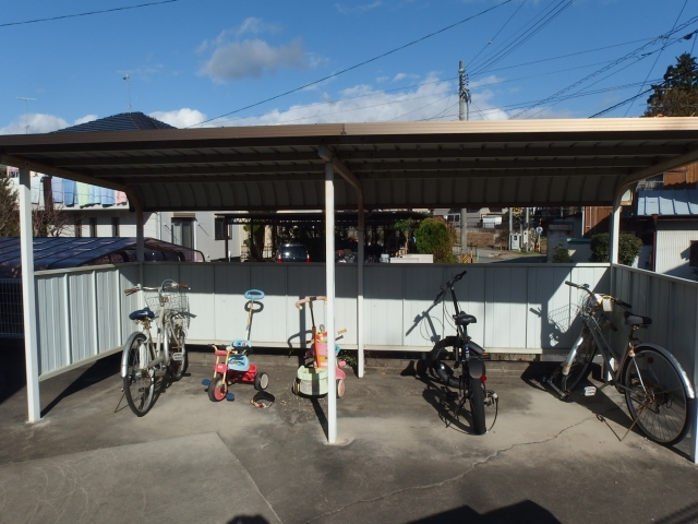 その他共有部分