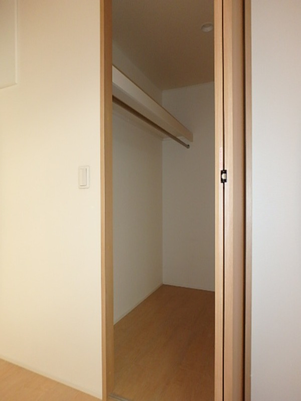 収納　図面と現状に相違がある場合には現状を優先