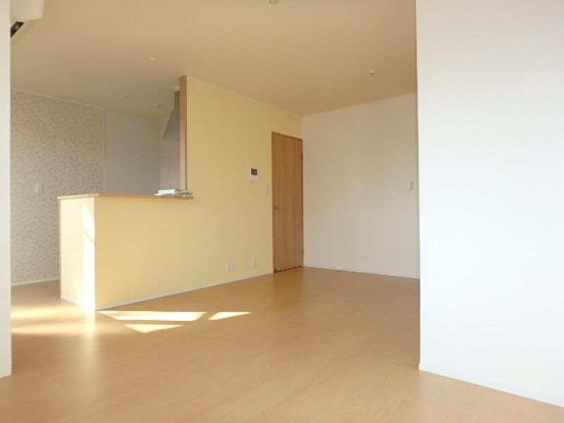 居室・リビング　図面と現状に相違がある場合には現状を優先