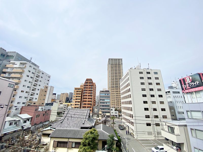 眺望　2026.3.9午後撮影