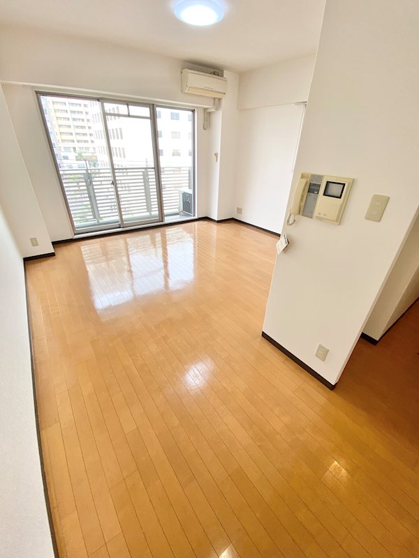 居室・リビング　約10帖