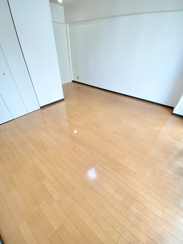 その他部屋・スペース　エアコン設置済