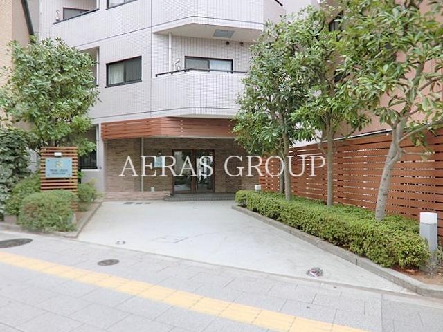 建物外観　★外観★