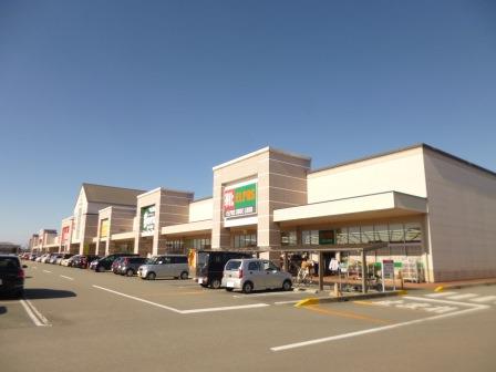 ショッピングセンター　ミタス伊勢（ショッピングセンター）まで1355m