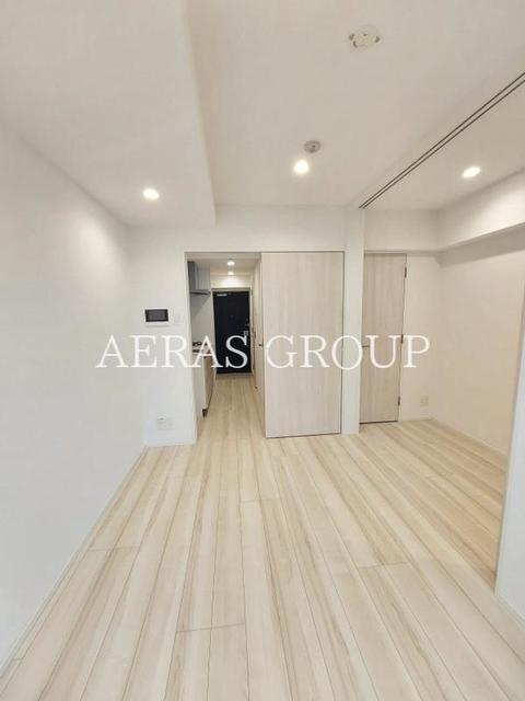 居室・リビング　同タイプ住居