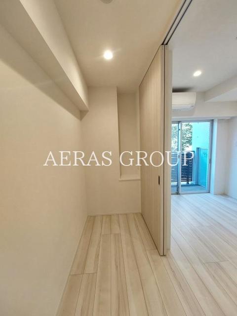 その他部屋・スペース　同タイプ住居