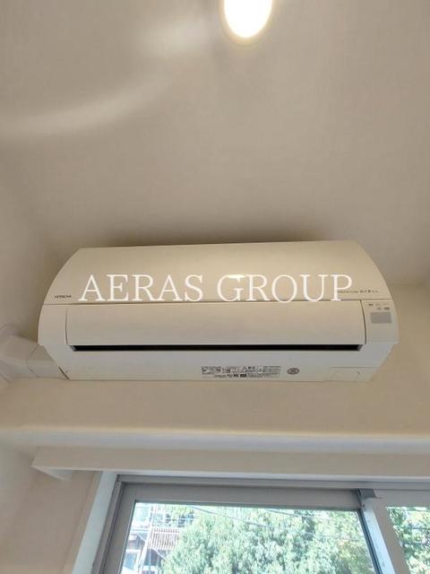 その他設備　同タイプ住居