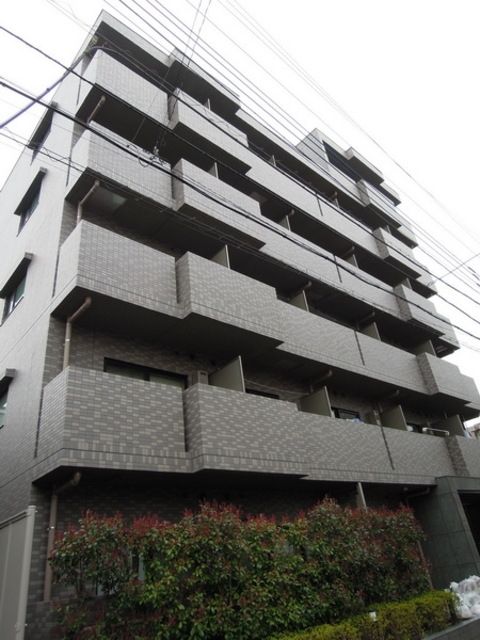 建物外観　★分譲タイプ★