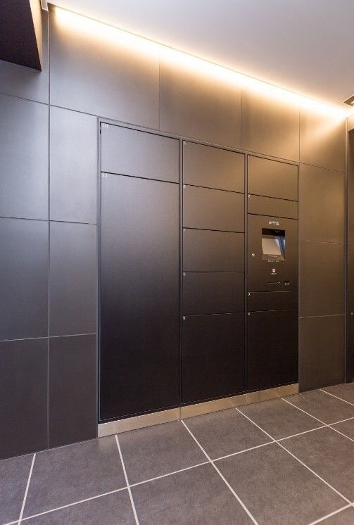 その他共有部分　☆共用部分☆