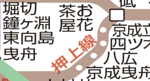 その他　☆路線図☆