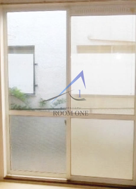 眺望　眺望です。