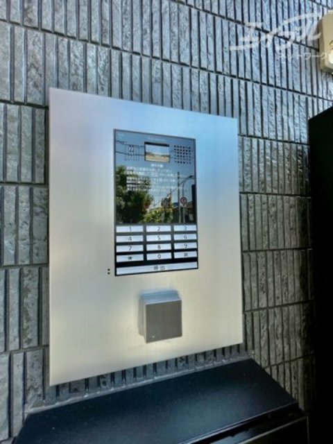 その他　セキュリティ