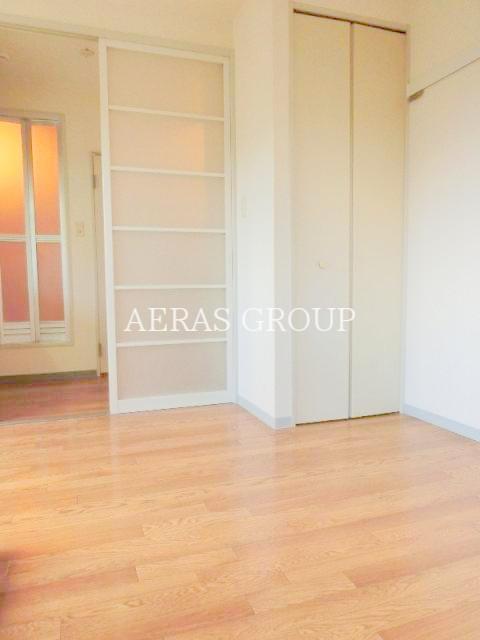 その他部屋・スペース　リビング