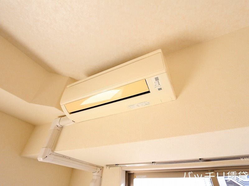 その他設備　※同マンション別部屋写真の為、現状優先。