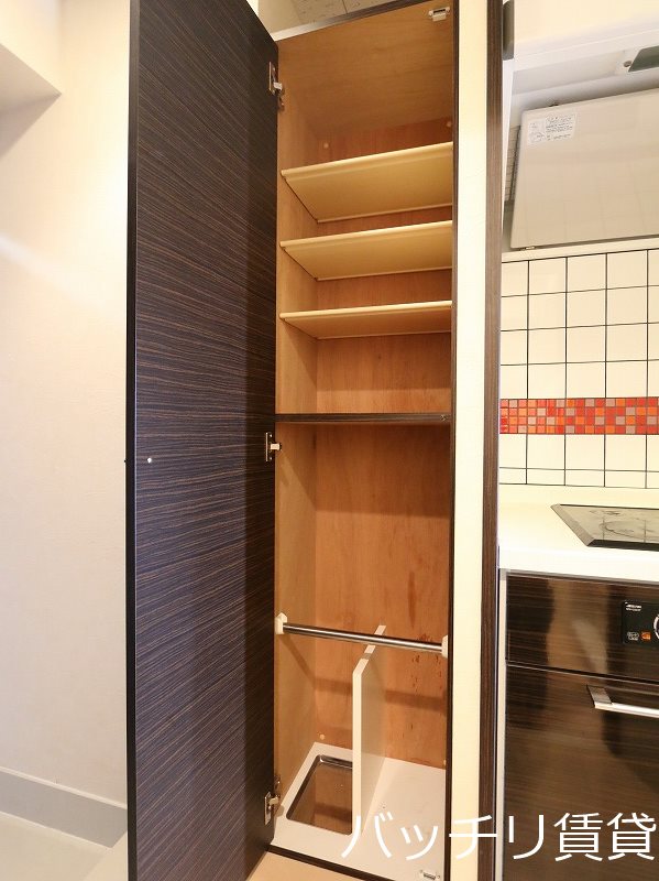 眺望　※同マンション別部屋写真の為、現状優先。