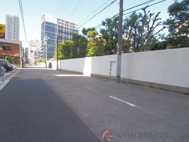 その他　周辺（その他）まで10m