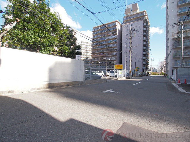 その他　周辺（その他）まで10m