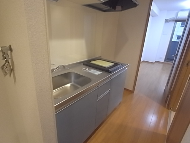 キッチン　ＩＨシステムキッチン