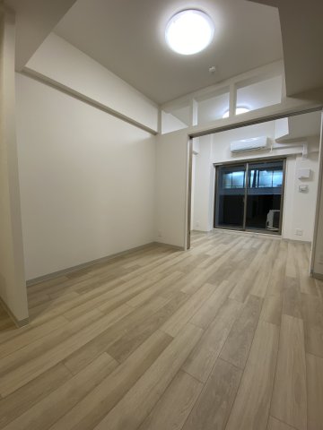 居室・リビング　プレサンス堺筋本町エグゼブラン　リビング