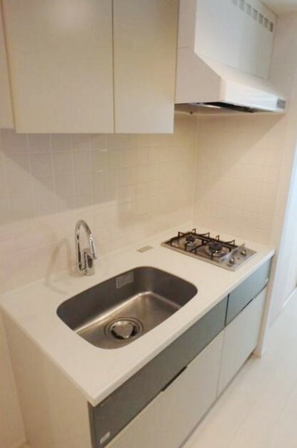 キッチン　同仕様写真