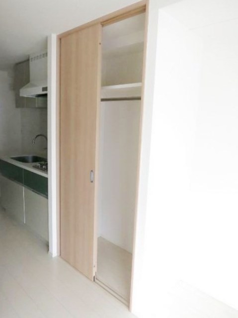 収納　同仕様写真