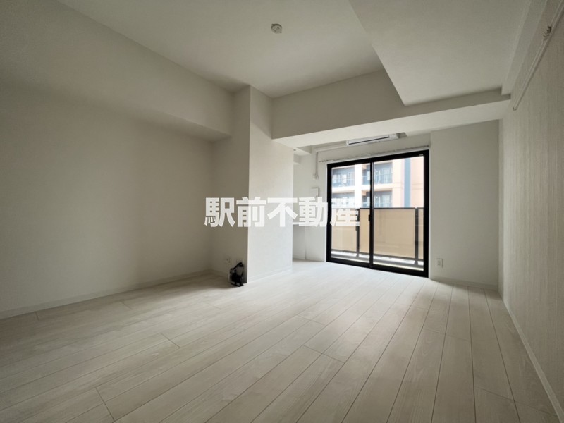 居室・リビング　写真は別部屋