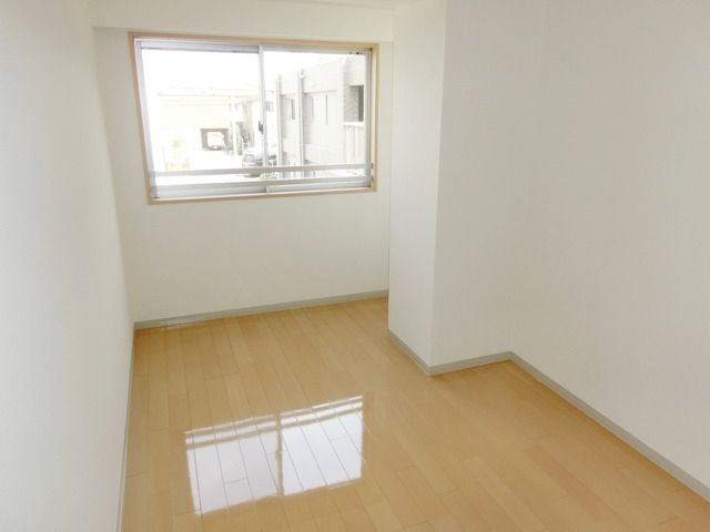 その他部屋・スペース　★寝室として使える洋室です★