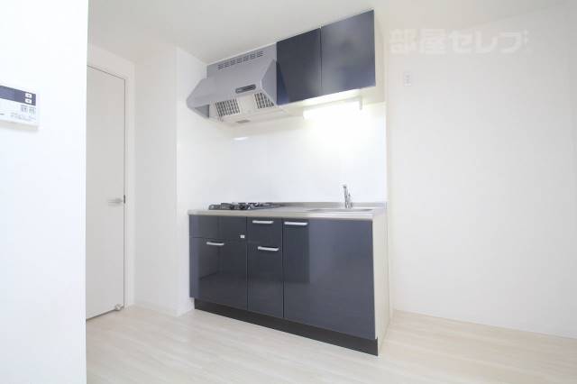 キッチン　※２０１号室室内参照