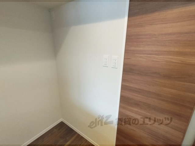 その他部屋・スペース　冷蔵庫置場