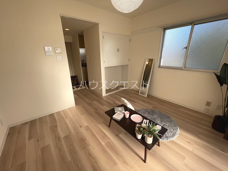 居室・リビング