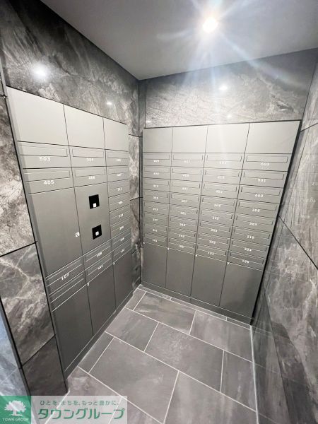 その他共有部分　共有部分