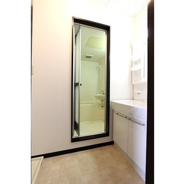 その他　脱衣所