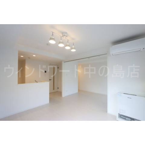 その他　詳細は、ウィンドワード中の島店までご相談下さい。