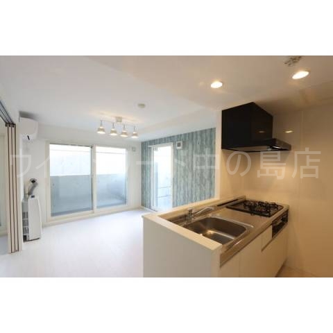 キッチン　詳細は、ウィンドワード中の島店までご相談下さい。