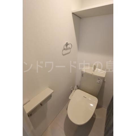 トイレ　詳細は、ウィンドワード中の島店までご相談下さい。