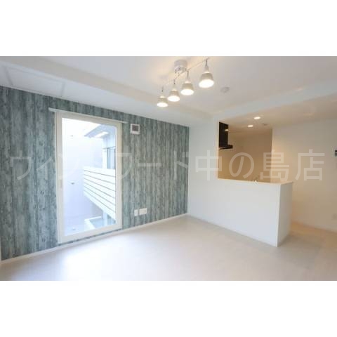 居室・リビング　詳細は、ウィンドワード中の島店までご相談下さい。