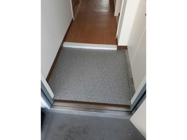 玄関　※別部屋(参考)