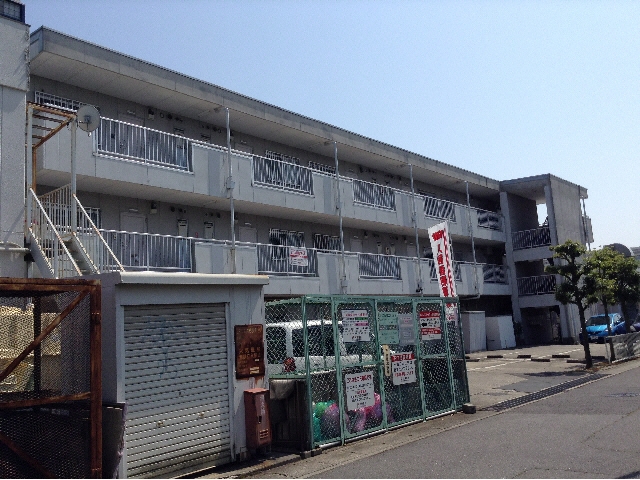 その他共有部分　建物設備