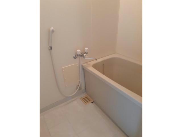 バス・シャワールーム　※別部屋(参考)