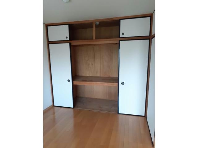 収納　※別部屋(参考)