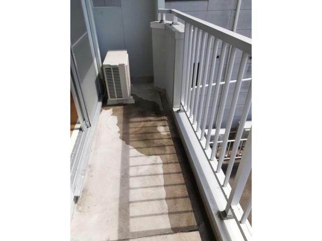 バルコニー　※別部屋(参考)